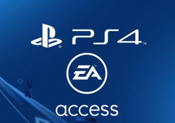 Une preuve de plus pour l'EA Access sur PlayStation 4