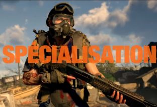 GUIDE | The Division 2 : Comment bien choisir son spécialiste (armes, atouts, spécificités)