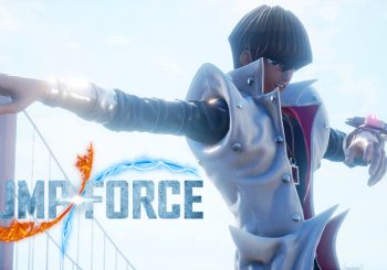 Jump Force : Seto Kaiba dévoilé et précisions sur les futures mises à jour
