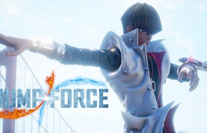 Jump Force : Seto Kaiba dévoilé et précisions sur les futures mises à jour