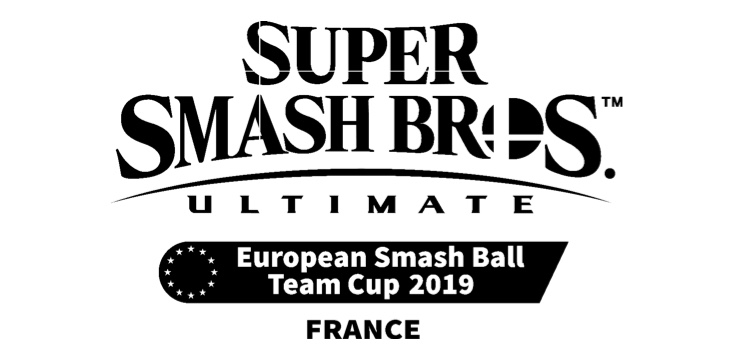 Super Smash Bros. Ultimate : Les finales de l’European Smash Ball Team Cup 2019 sont pour bientôt