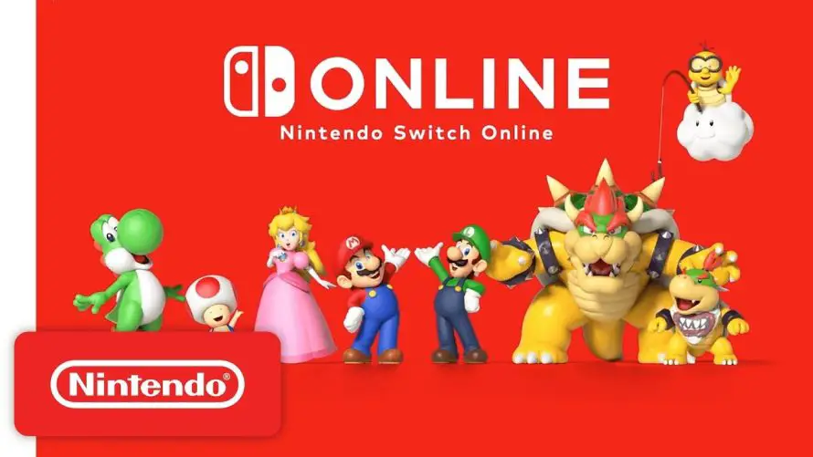 TUTO | Nintendo Online : Comment obtenir 12 mois d’abonnement gratuits