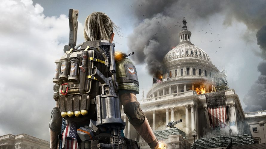 Ubisoft Massive annonce Project Resolve, un ensemble d’améliorations pour The Division 2