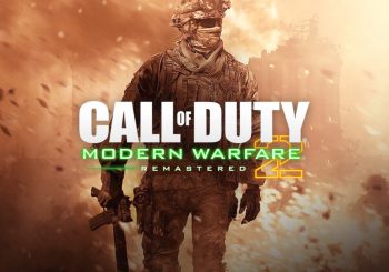 Call of Duty : Modern Warfare 2 Campaign Remastered bientôt annoncé