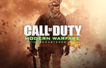 Call of Duty : Modern Warfare 2 Campaign Remastered bientôt annoncé