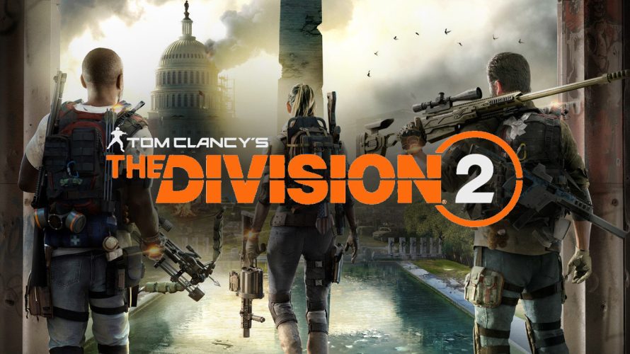 The Division 2 : un certain nombre de secrets restent à découvrir selon le directeur créatif du jeu