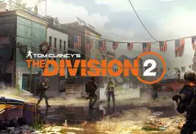 The Division 2 : Une maintenance jeudi 28 mars, avec un patch note