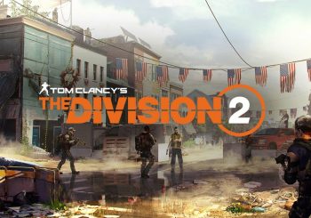 The Division 2 : Maintenance des serveurs ce mardi 23 juillet