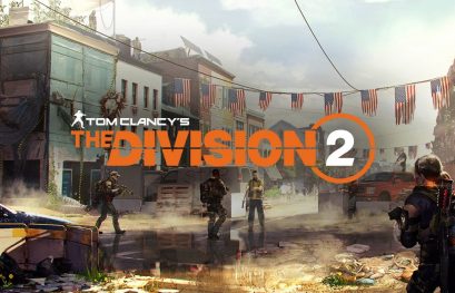 E3 2019 | The Division 2 : Ubisoft livre les détails de l'Année 1 et nouvelle période d'essai