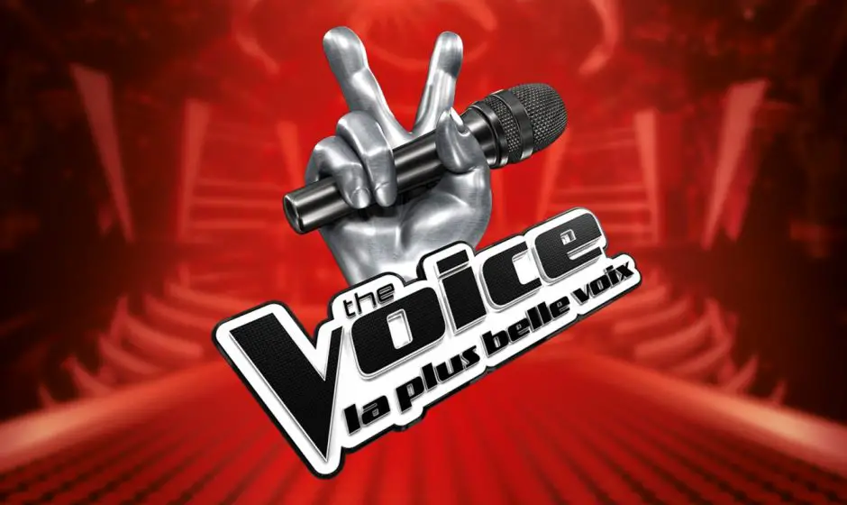 TEST | The Voice La Plus Belle Voix - À vos micros !