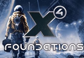 TEST | X4 Foundations - Grandeur et démesure