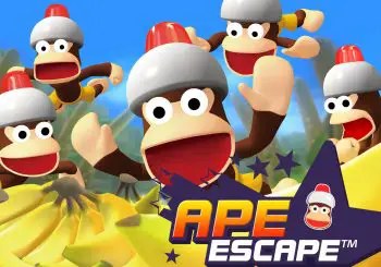Le site officiel d'Ape Escape mis à jour : un possible retour de la série ?