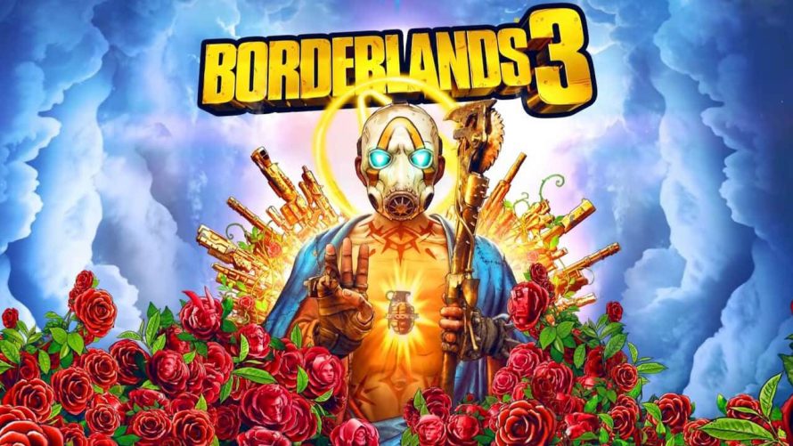 Borderlands 3 montrera du gameplay bientôt