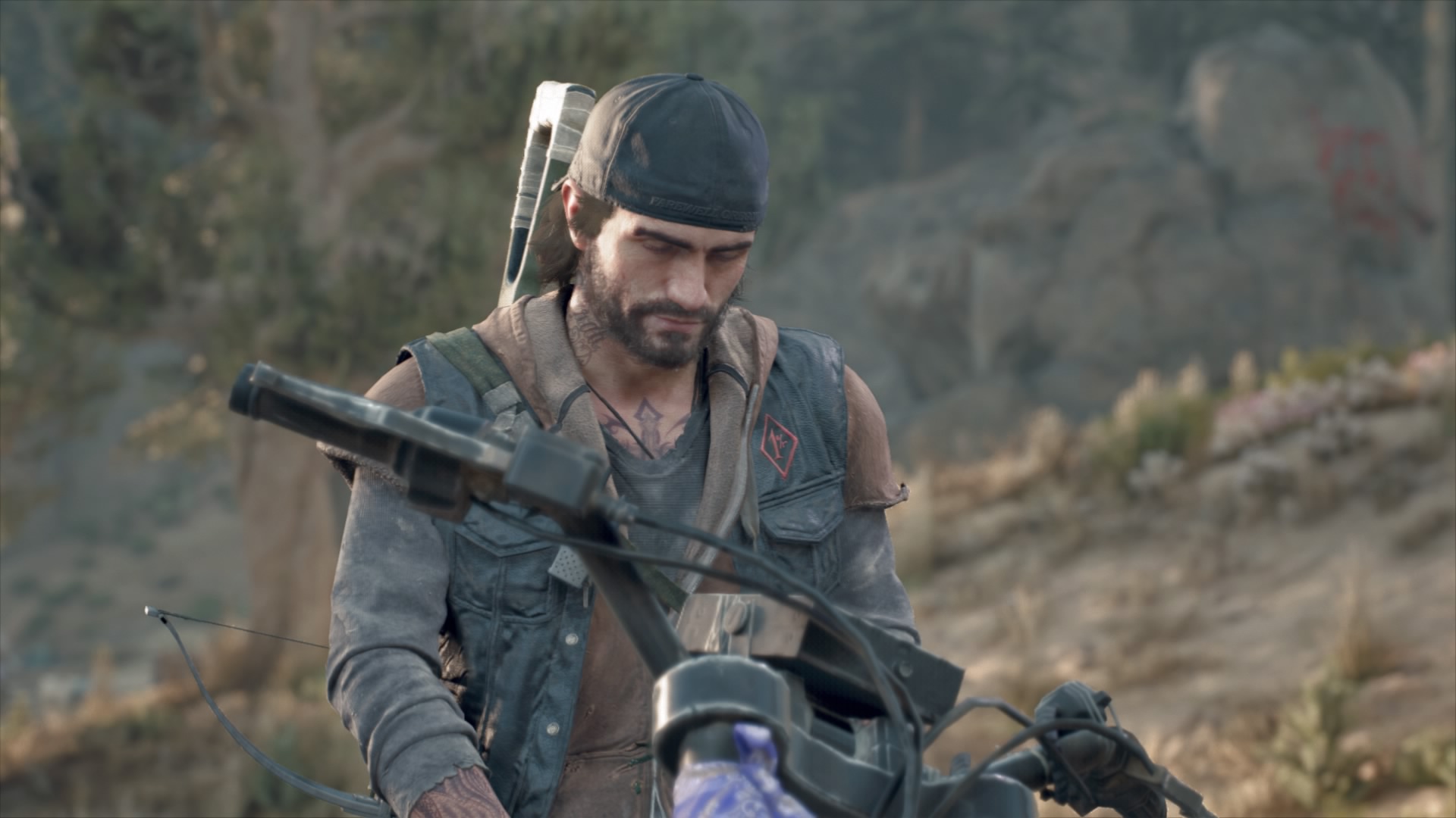 Bend Studio évoque la possibilité qu'un Days Gone 2 voit le jour