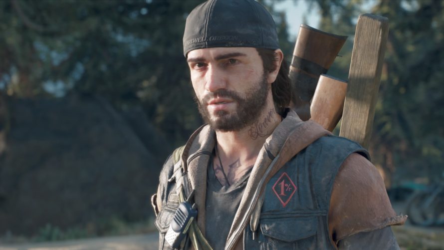 Days Gone : La mise à jour 1.08 est déployée (patch note)