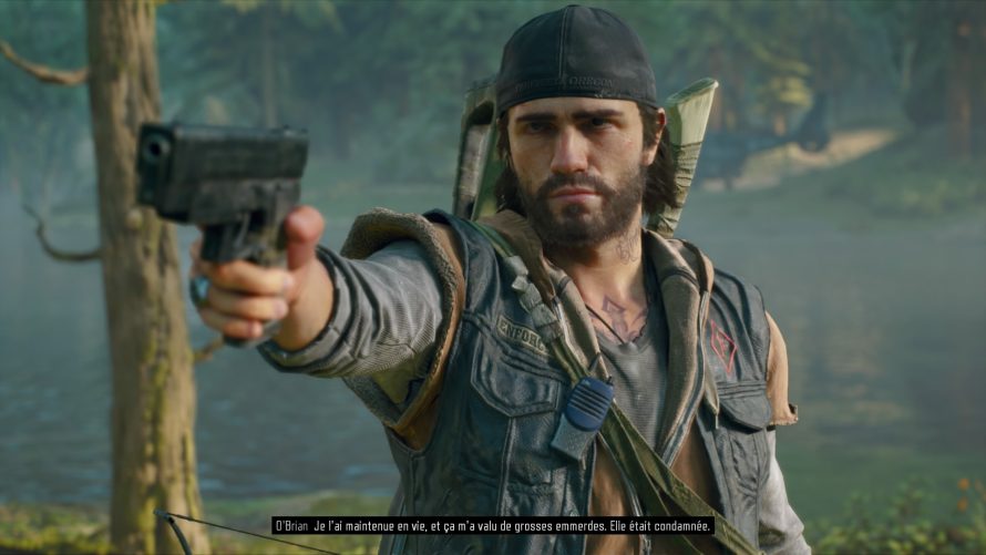 GUIDE | Days Gone : Quelles sont les meilleures armes du jeu et où les trouver ?