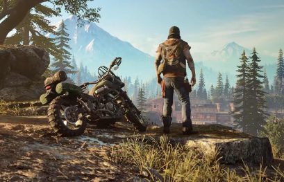 Days Gone : Les détails des nouveaux défis