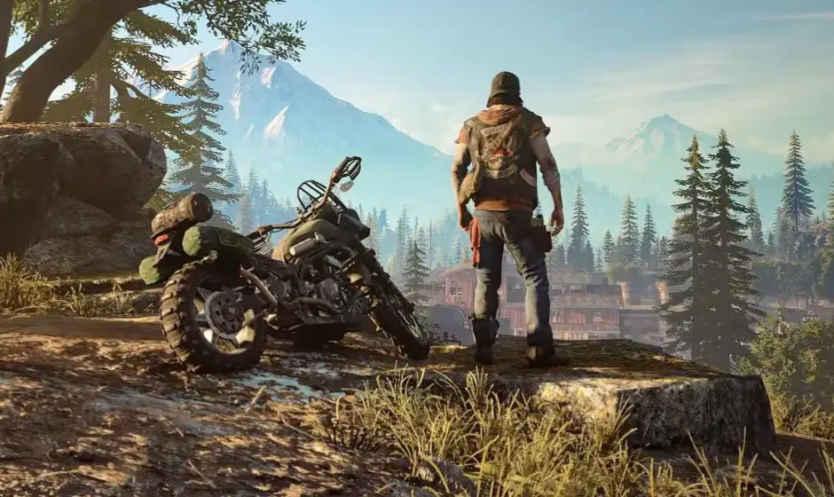 Days Gone : Jeff Ross, le Game Director, tease une suite