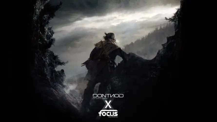 DONTNOD : une nouvelle collaboration « ambitieuse » avec Focus Home Interactive