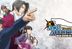 TEST | Phoenix Wright: Ace Attorney Trilogy - Un concerto à Madame Justice !