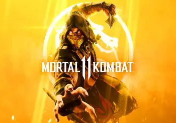 TEST | Mortal Kombat 11 - Un jeu de kombat mortel ?