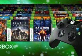 GUIDE | Xbox One (S, X) : La liste des jeux Xbox et Xbox 360 rétro-compatibles