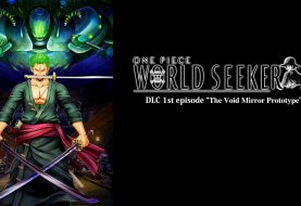 Le premier DLC de One Piece: World Seeker mettra en avant Zoro