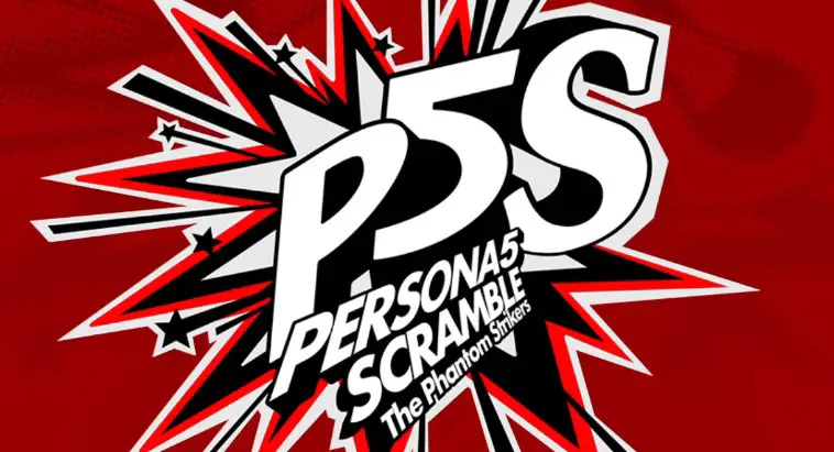 Atlus dévoile le musou Persona 5 Scramble: The Phantom Strikers