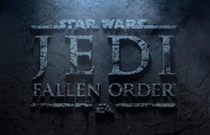 Star Wars Jedi: Fallen Order se dévoile pour de bon (trailer, date et détails)