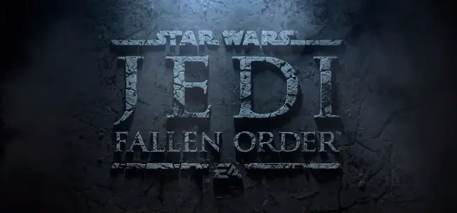 Star Wars Jedi: Fallen Order se dévoile pour de bon (trailer, date et détails)