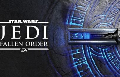 Star Wars Jedi: Fallen Order - Une possible date et quelques détails