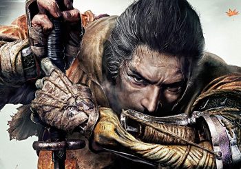 TEST | Sekiro: Shadows Die Twice - La mort dans la peau