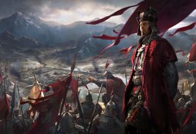 TEST | Total War: Three Kingdoms - Garantie sans contrefaçon