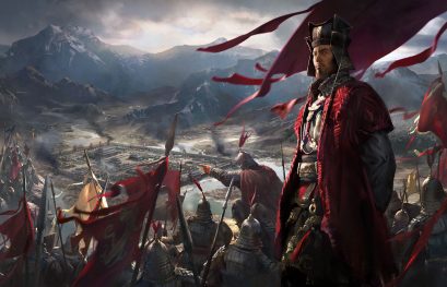 TEST | Total War: Three Kingdoms - Garantie sans contrefaçon