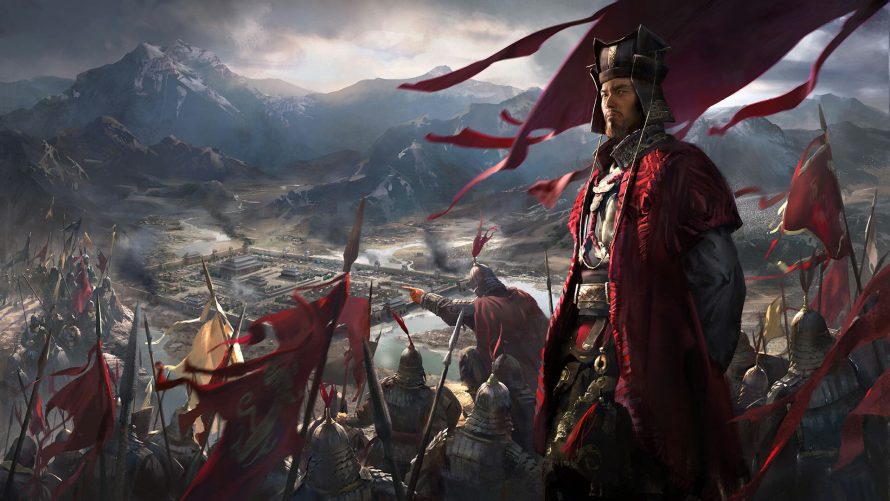 FAQ | Total War: Three Kingdoms – Tout savoir sur le jeu