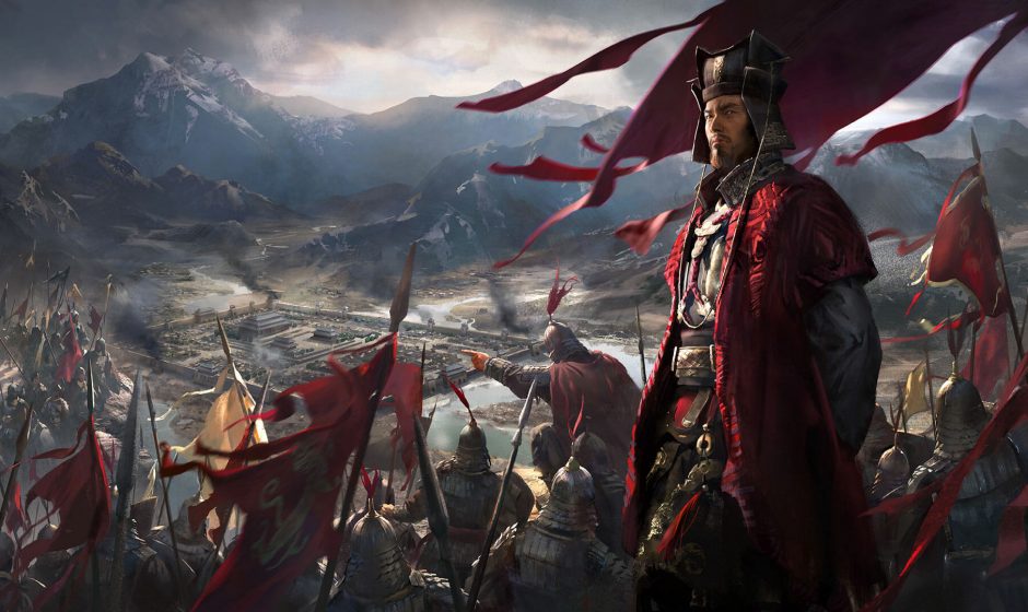 TEST | Total War: Three Kingdoms - Garantie sans contrefaçon