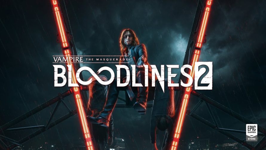 Vampire: The Masquerade – Bloodlines 2 : La durée de vie estimée
