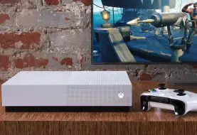 Inside Xbox : Microsoft dévoile la Xbox One S All Digital, une console moins chère sans lecteur blu-ray