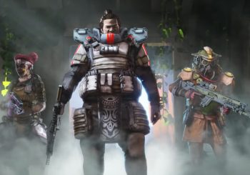 Apex Legends - Les versions PS5 et Xbox Series disponibles ce mardi 29 mars avec des améliorations graphiques