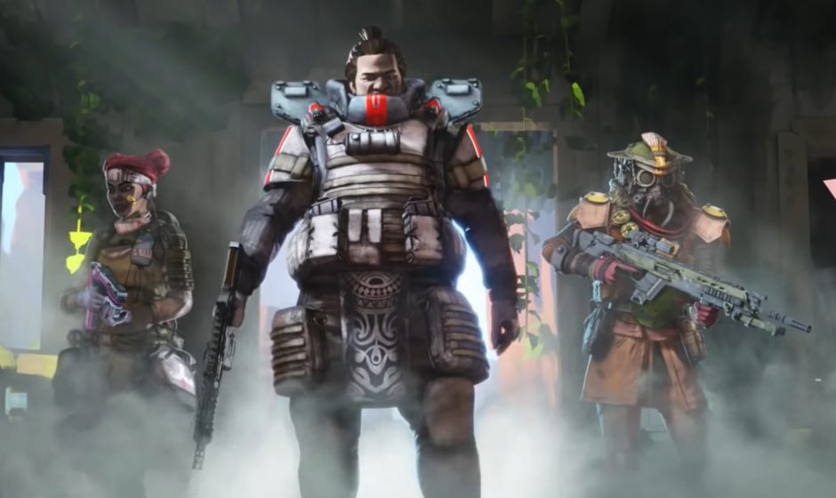 GUIDE | Apex Legends : Comment fonctionnent les ligues classées ?