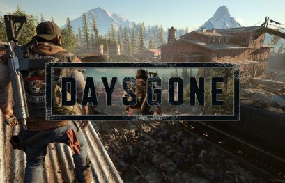 Days Gone : Un nouveau mode de jeu pour bientôt