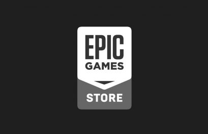 Epic Games Store : Le jeu offert du 21 au 28 mai