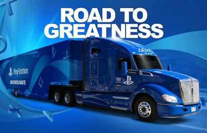Road To Greatness : Une convention PlayStation mobile unique pour les américains