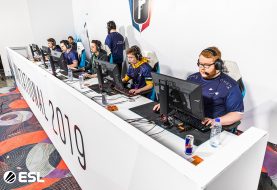 ESPORT | Rainbow Six Siege : LeStream Esport se sépare de son équipe