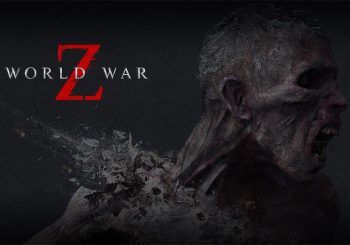 World War Z : La mise à jour 1.06 est disponible