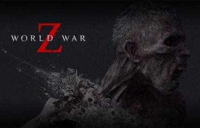 World War Z : La mise à jour 1.06 est disponible