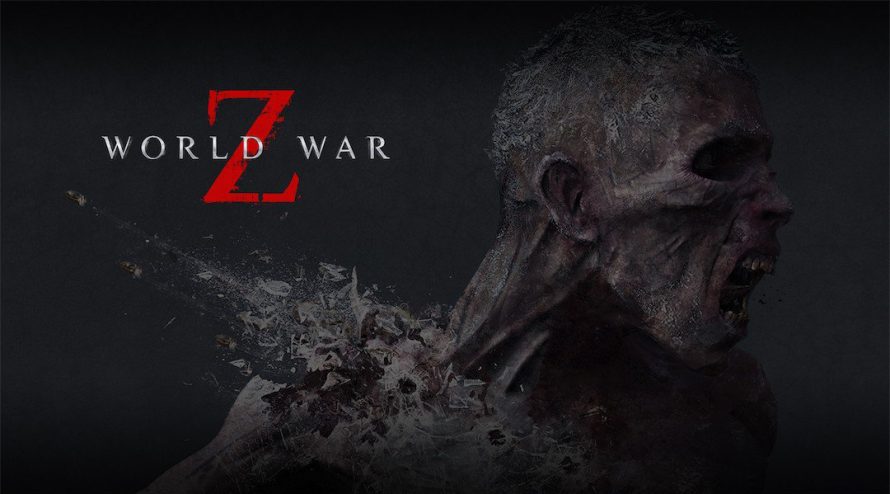 World War Z : La mise à jour 1.06 est disponible