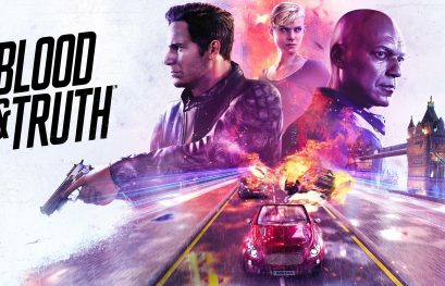 Blood and Truth : Une démo bientôt disponible