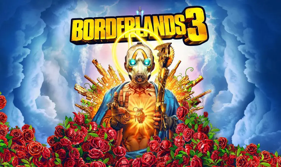 Epic Games Store : Borderlands 3 sera offert du 19 au 26 mai