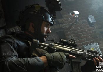 Call of Duty: Modern Warfare - La mise à jour 1.09 est disponible (patch note)